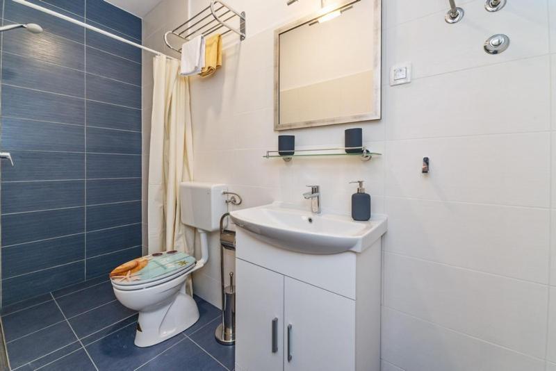 Lanterna Rooms & Apartment Zadar Extérieur photo