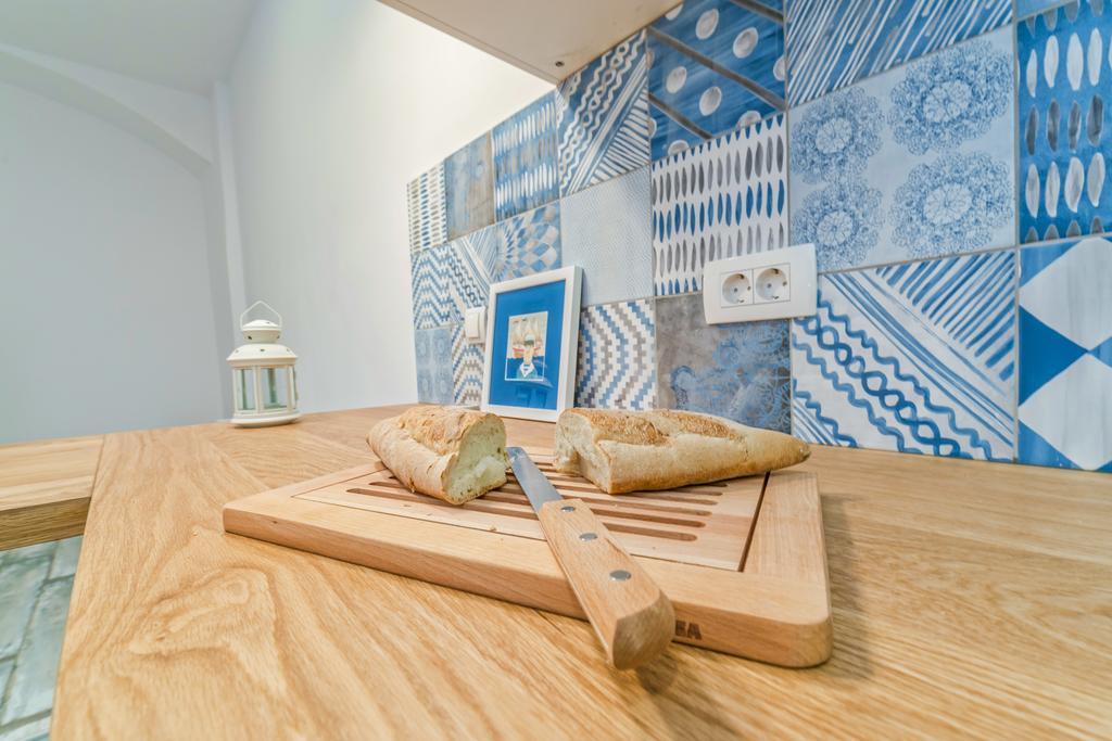Lanterna Rooms & Apartment Zadar Extérieur photo
