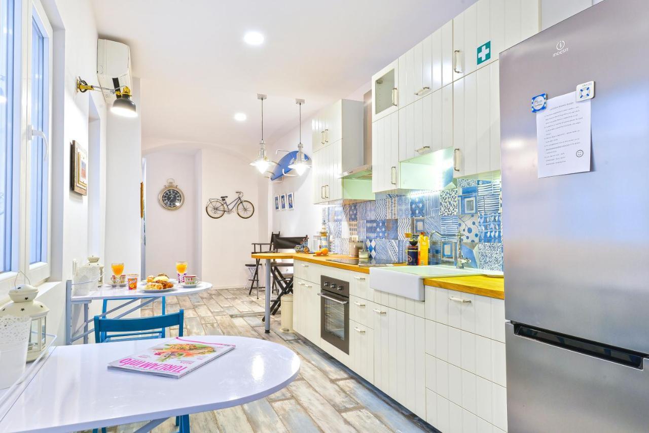 Lanterna Rooms & Apartment Zadar Extérieur photo